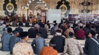 Polres Tanah Datar Rangkul Ninik Mamak, Satukan Langkah Tanggulangi Penyimpangan Perilaku Polres Tanah Datar Rangkul Ninik Mamak, Satukan Langkah Tanggulangi Penyimpangan Perilaku