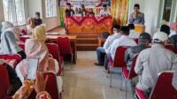 Musna RKP Batipuh Baruh digelar di Aula Kantor Wali Nagari Kamis 18 Juni 2026