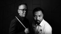 Yovan penyanyi solo rilis single Maaf Cinta kolaborasi dengan Herman Husin eks drummer Jamrud