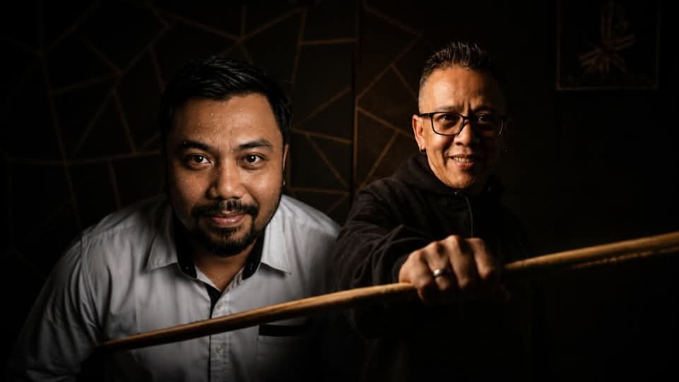 Maaf Cinta, Single Perdana Yovan feat Herman Husin Eks Drummer Jamrud
