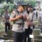 Hari Bhayangkara ke-80: Kapolres Lebak Pimpin Ziarah di TMP Sirna Rana