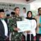 BAZNAS Lebak Tahun Baru 1448 Hijriah dengan Jalan Santai dan Santuni 265 Anak Yatim