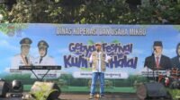 Festival Kuliner Halal Kab. Tangerang, UMKM Raup Rp500 Ribu/Hari Festival Kuliner Halal Kab. Tangerang, UMKM Raup Rp500 Ribu/Hari
