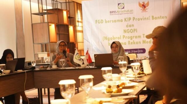 VIOLA BPJS Kesehatan layanan virtual administrasi peserta JKN