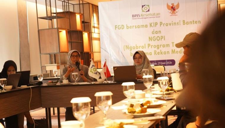 VIOLA BPJS Kesehatan layanan virtual administrasi peserta JKN