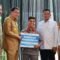 Bupati Tangerang Maesyal Rasyid mengapresiasi Program Sekolah BERHATI Sinarmas Land di Festival 2026