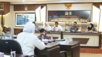 Pemkab Tangerang Paparkan Capaian Pembangunan kepada BKSAP DPR RI, Ekonomi Tumbuh 5,77 Persen Pemkab Tangerang Paparkan Capaian Pembangunan kepada BKSAP DPR RI, Ekonomi Tumbuh 5,77 Persen