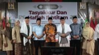 Bupati Tangerang Ajak Santri Ma’had Tarbiyatul Mubtadiin Lanjutkan Pendidikan hingga Perguruan Tinggi Bupati Tangerang Ajak Santri Ma’had Tarbiyatul Mubtadiin Lanjutkan Pendidikan hingga Perguruan Tinggi