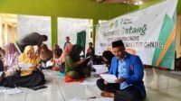 PKBM Ummul Qurro Resmi Berganti Nama Menjadi PKBM Darul Mutiin PKBM Ummul Qurro Resmi Berganti Nama Menjadi PKBM Darul Mutiin