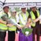Ground Breaking Gedung RSUD Balaraja, Perkuat Layanan Kesehatan Masyarakat