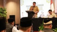 Bupati Tangerang Ajak Ulama dan Ponpes Bersinergi Cegah Kekerasan terhadap Perempuan dan TPPO Bupati Tangerang Ajak Ulama dan Ponpes Bersinergi Cegah Kekerasan terhadap Perempuan dan TPPO