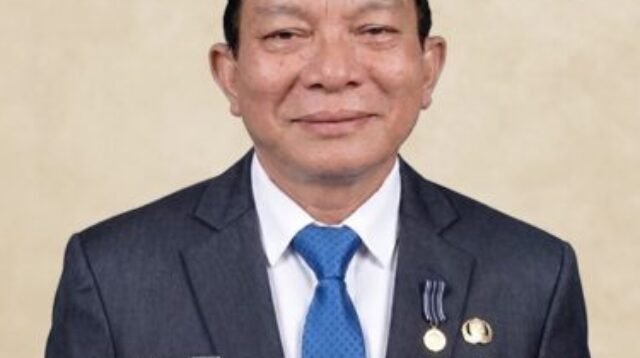 Realisasi APBD Lebak 2026 Capai 35,30 Persen, Fokus Percepat Infrastruktur dan Pengentasan Kemiskinan