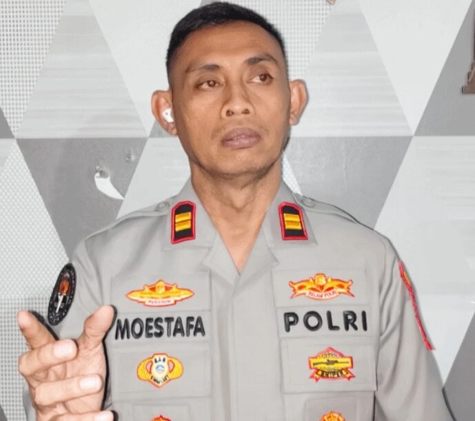 Kasus Dugaan Pembacokan di Wanasalam Lebak Masuk Tahap Penyidikan, Dua Tersangka Ditetapkan