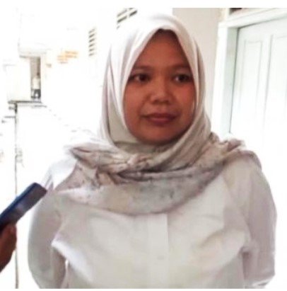 Ketua DPRD Juwita Wulandari, Desak Kepala BGN Baru Evaluasi Total Dapur MBG di Lebak