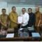 Bupati Tanah Datar Temui Kemendagri, Dorong Penyelesaian Konflik Batas Wilayah Simawang-Bukik Kanduang