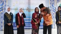 Bupati Tangerang Apresiasi Peran Yayasan El-Syarief dalam Mencetak Generasi Berakhlak dan Berdaya Saing Bupati Tangerang Apresiasi Peran Yayasan El-Syarief dalam Mencetak Generasi Berakhlak dan Berdaya Saing