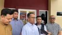 Korban Dugaan Pelecehan Seksual oleh Ayah Tiri Lapor ke Polda Banten, LBH PSI Minta Pelaku Segera Ditangkap