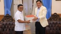 Investasi Rp150 Miliar Masuk Lebak, Mr. Bond Kembangkan Kawasan Industri 110 Hektare di Cileles