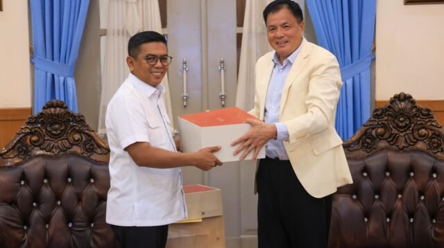 PT. Bondara  Global Internasional, Kembangkan 110 Hektar Kawasan Industri di Cileles  