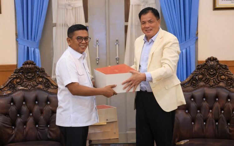 PT. Bondara  Global Internasional, Kembangkan 110 Hektar Kawasan Industri di Cileles  