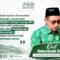 Menyalakan Obor di Tengah Kerumunan