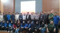 Pengurus DPC KWRI Kota Cilegon, Kota Serang, dan Kabupaten Serang Resmi Dilantik