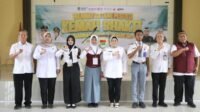 Wabup Tangerang Buka Kemah Bakti Pelajar, Tekankan Penguatan Karakter dan Ketahanan Mental Generasi Muda