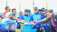 Gubernur Banten Andra Soni, Buka Popda XII dan Peparpeda IX Banten 2026 di Cilegon Gubernur Banten Andra Soni, Buka Popda XII dan Peparpeda IX Banten 2026 di Cilegon