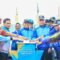 Gubernur  Banten Andra Soni,  Buka Popda XII dan Peparpeda IX Banten 2026 di Cilegon