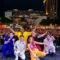 Perwira Bergoyang Rilis "Senggol Dong Boss" Bareng Eks 7 Icons dan Farelio di Moonverse Festival 2026