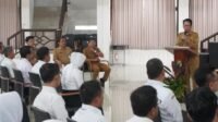 Pemkab Tangerang Tingkatkan Kapasitas ASN Kelola Potensi Lokal untuk Dorong Pembangunan Daerah