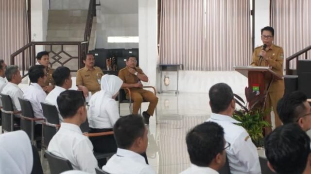 Pemkab Tangerang Tingkatkan Kapasitas ASN Kelola Potensi Lokal untuk Dorong Pembangunan Daerah