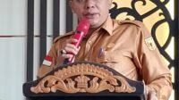 Nagari Simawang Susun RKP 2027 dan DU RKP 2028, Fokus pada Prioritas Pembangunan di Tengah Keterbatasan Anggaran