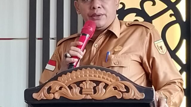 Nagari Simawang Susun RKP 2027 dan DU RKP 2028, Fokus pada Prioritas Pembangunan di Tengah Keterbatasan Anggaran