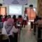 Kolaborasi Mahasiswa UMN dan GMLS Edukasi Mitigasi Bencana, Tananamkan Budaya Selamat Berbasis Kearifan Lokal di SMAN 1 Bayah