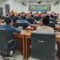 DPRD Tanah Datar Gelar Paripurna Ranperda Pertanggungjawaban APBD 2025, Bupati Sampaikan Raihan WTP ke-15