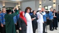 Bupati Tangerang Lantik 486 PNS Jabatan Fungsional, Tekankan Disiplin dan Loyalitas ASN
