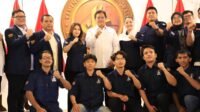 Viva Yoga Siap Jadi Panelis Debat Kandidat Ketum BM PAN Viva Yoga Siap Jadi Panelis Debat Kandidat Ketum BM PAN