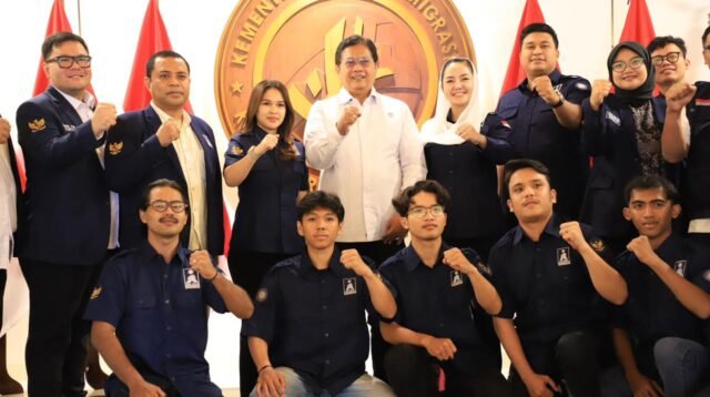 Viva Yoga Siap Jadi Panelis Debat Kandidat Ketum BM PAN