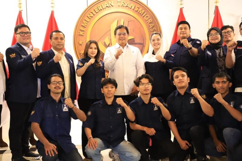 Viva Yoga Siap Jadi Panelis Debat Kandidat Ketum BM PAN