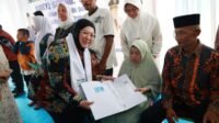 Merawat Martabat Lansia, Komitmen Bersama Membangun Kabupaten Tangerang yang Inklusif