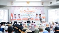 Wagub Banten Dimyati Dorong Lahirnya 1.000 Duta Al-Qur'an Menuju Indonesia Emas 2045