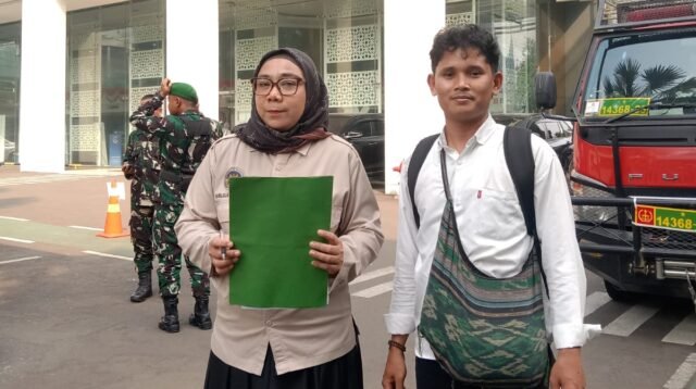 GAMMA Minta BGN Audit Dapur SPPG di Lebak, Soroti Dugaan Ketidaksesuaian Standar Kelayakan SPPG