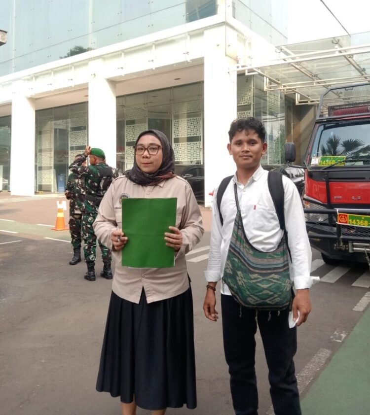 GAMMA Minta BGN Audit Dapur SPPG di Lebak, Soroti Dugaan Ketidaksesuaian Standar Kelayakan SPPG