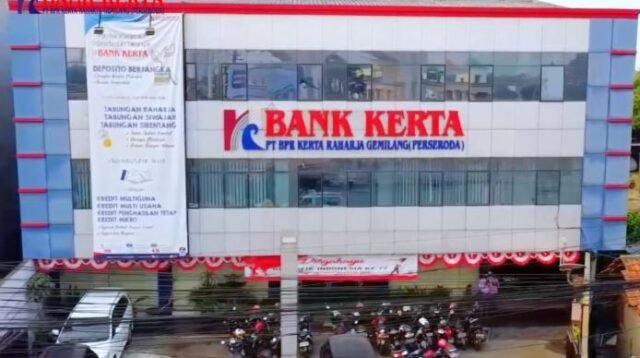 Dirut BPR Kerta Raharja Gemilang Ai Suherlan Tegaskan, Penyaluran Kredit Sesuai Regulasi OJK