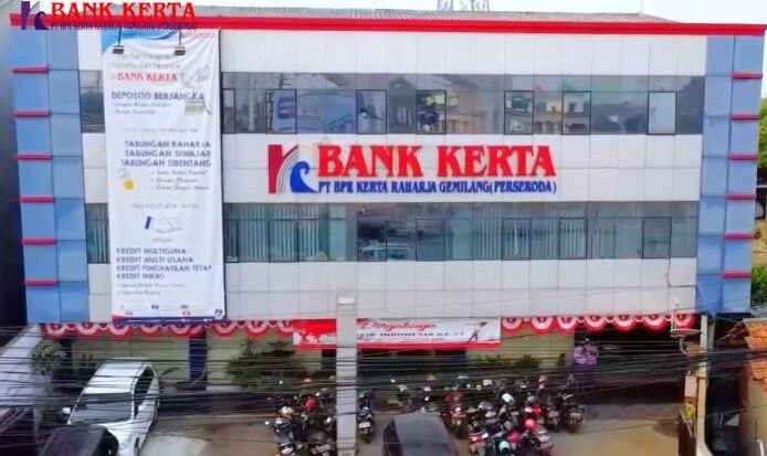 Dirut BPR Kerta Raharja Gemilang Ai Suherlan Tegaskan, Penyaluran Kredit Sesuai Regulasi OJK
