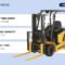 Forklift Baterai Semakin Populer di Industri Pergudangan karena Hemat Energi dan Minim Emisi