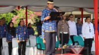 HUT ke-79 Harkop: Bupati Tangerang Maesyal Rasyid, Tegaskan Komitmen Perkuat Kelembagaan Koperasi dan Usaha Mikro