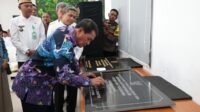 Pemkab Tangerang Resmikan Empat Fasilitas Publik di Tigaraksa, Perkuat Layanan dan Digitalisasi Pajak Pemkab Tangerang Resmikan Empat Fasilitas Publik di Tigaraksa, Perkuat Layanan dan Digitalisasi Pajak