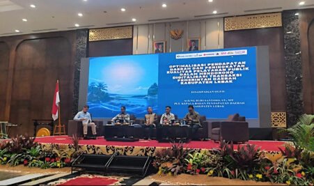Pemkab Lebak Luncurkan Empat Layanan Transaksi Elektronik, Perkuat Digitalisasi Daerah untuk Dongkrak PAD